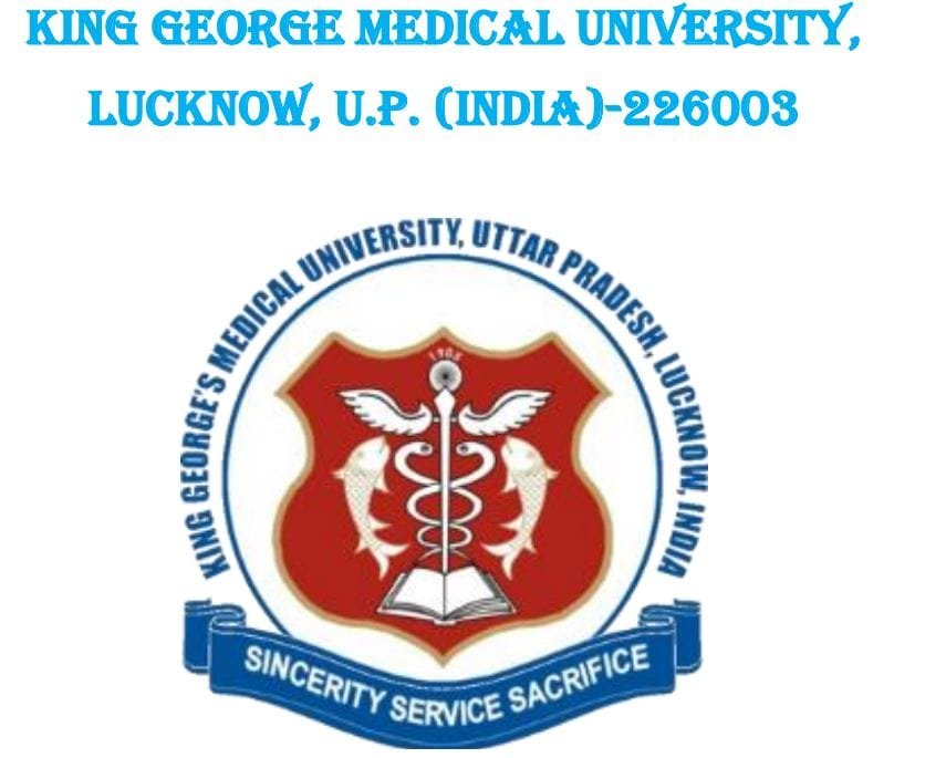 KGMU Non-Teaching Recruitment 2024 Notification OUT for 332 Posts: Apply Online